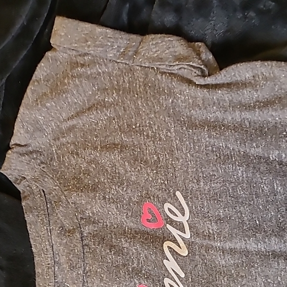 WAS $35 DISNEY Minnie Junior Pullover Tee - Picture 11 of 15